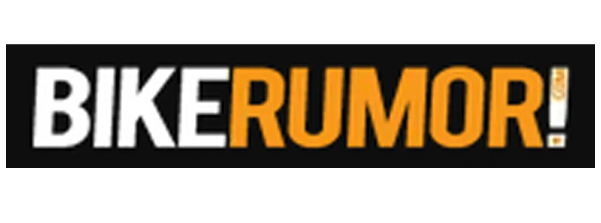 bike rumour logo