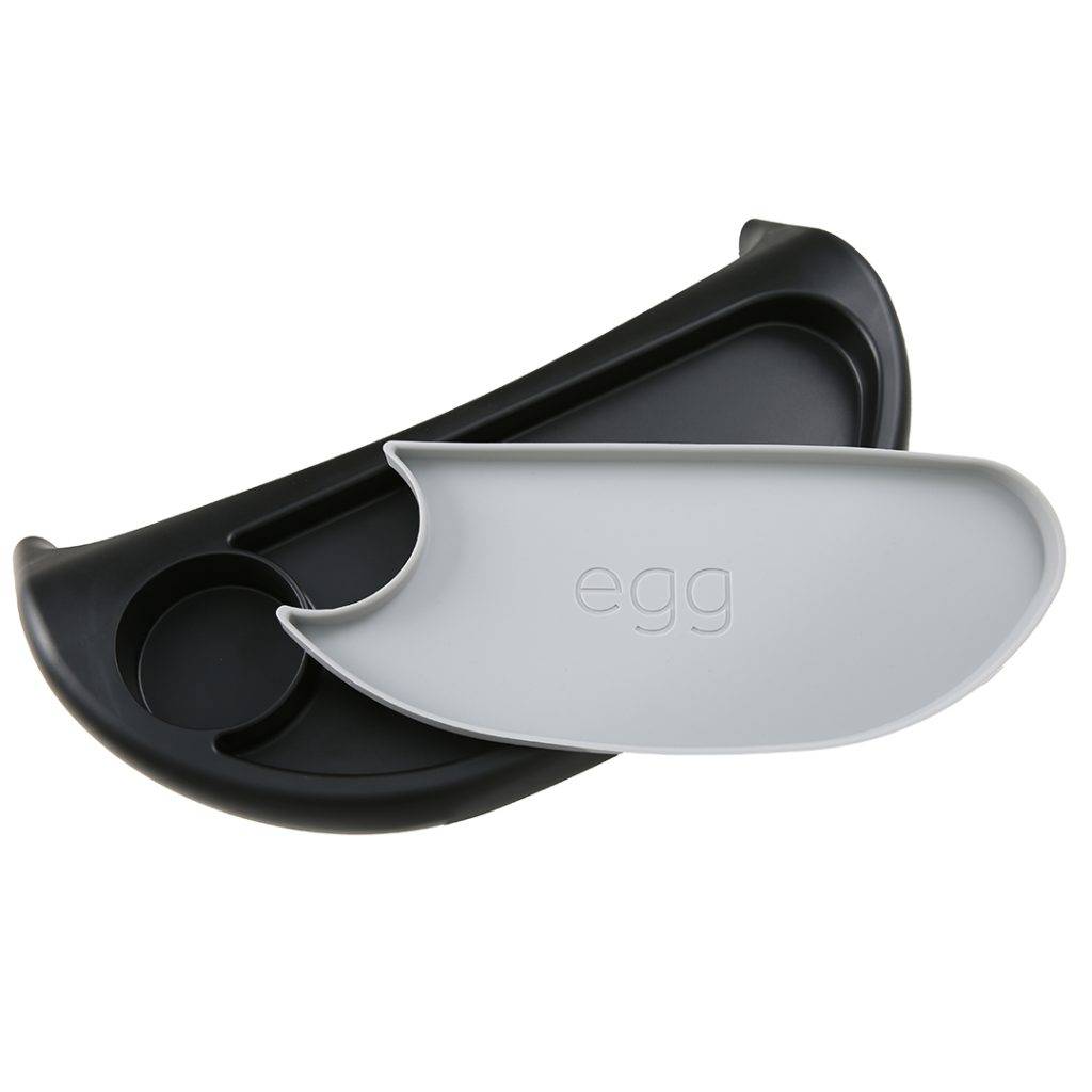 Egg3 Snack Tray