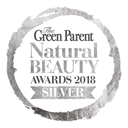 Green Parent Natural Beauty Award
