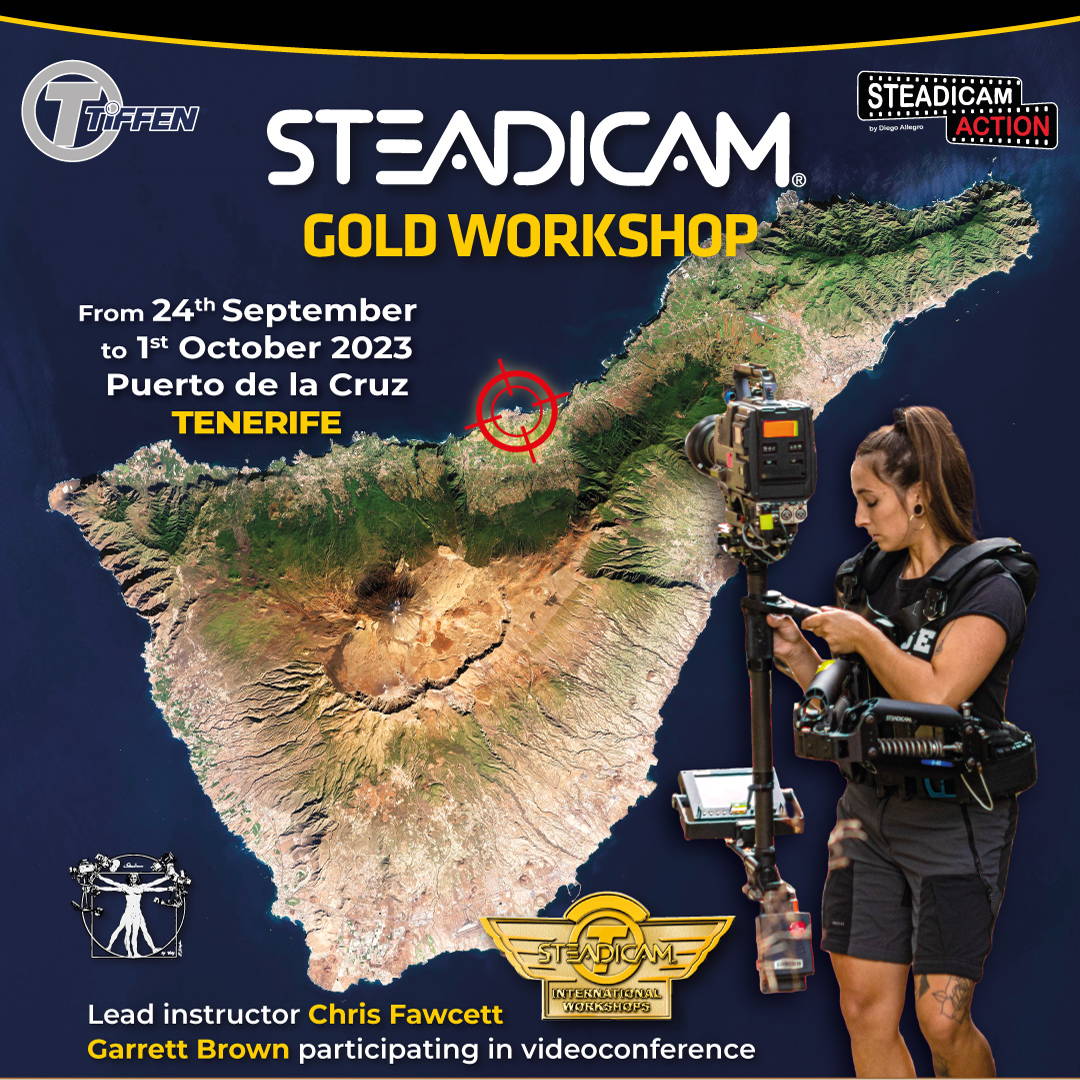 Gold Workshop, Tenerife