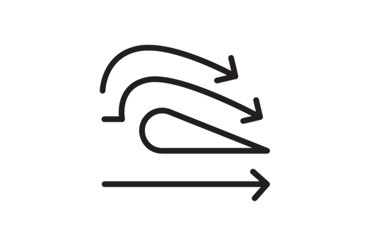 Faster By Design Icon