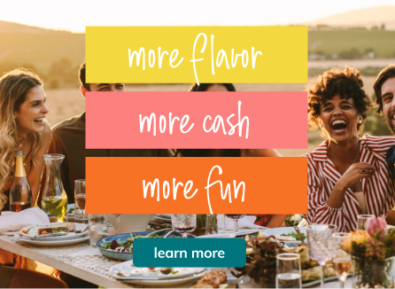 Tastefully Simple Official Site