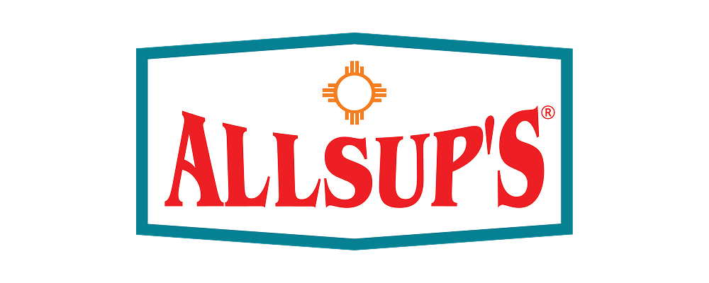 Allsup's Logo