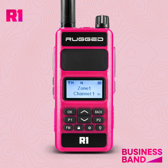 R1 Pink