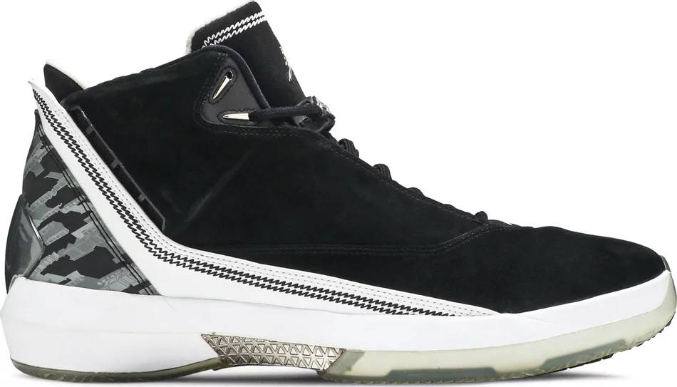 Air Jordan 22 Retro 'Countdown Pack'