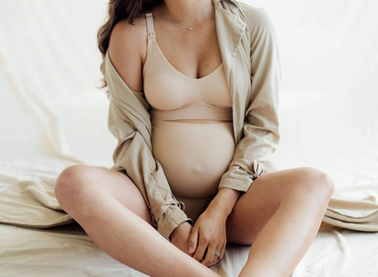 20 Pregnancy Essentials for Expecting Mums – Motherswork