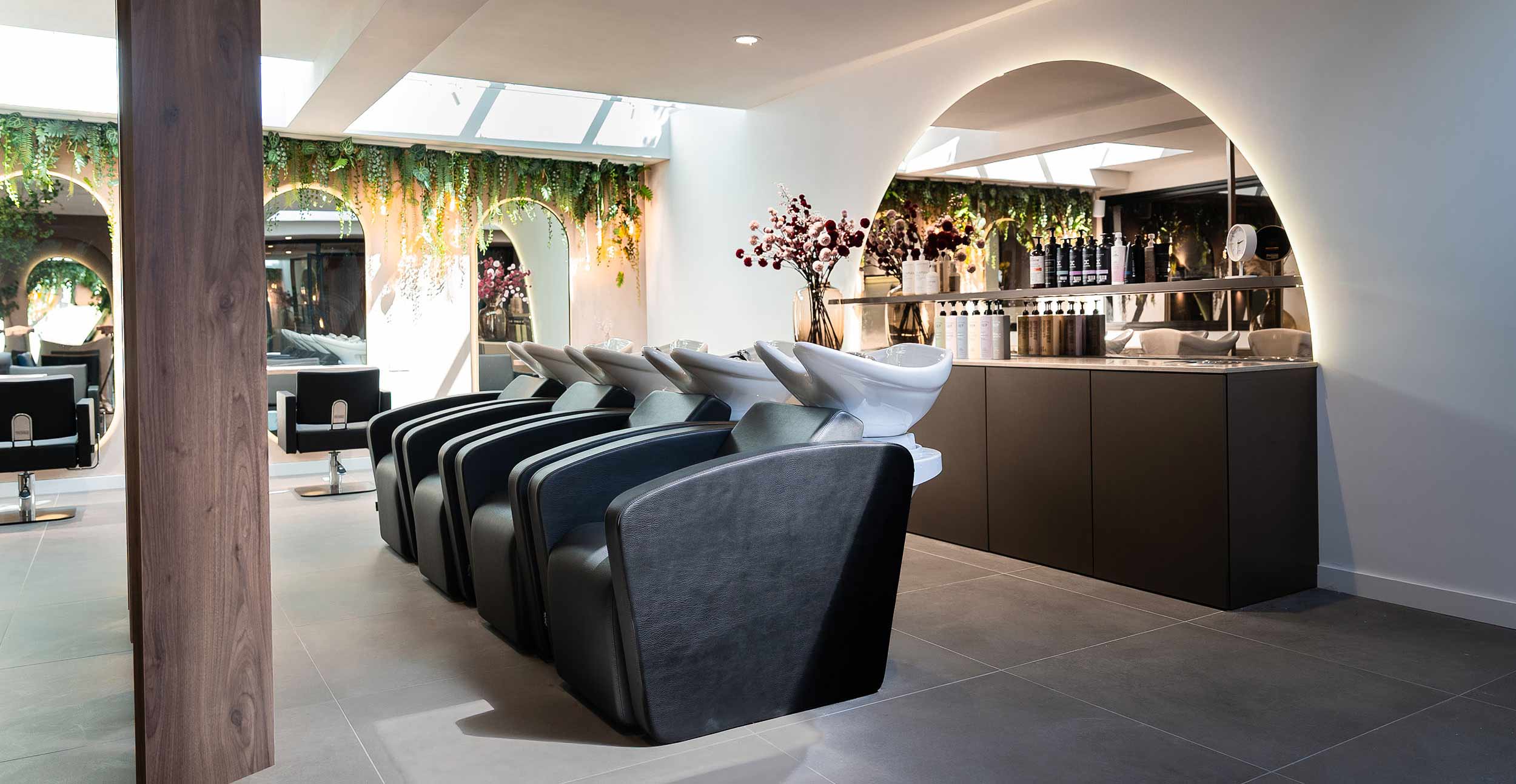 Salon Ambience UK