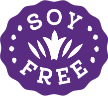 Soy Free Call Out