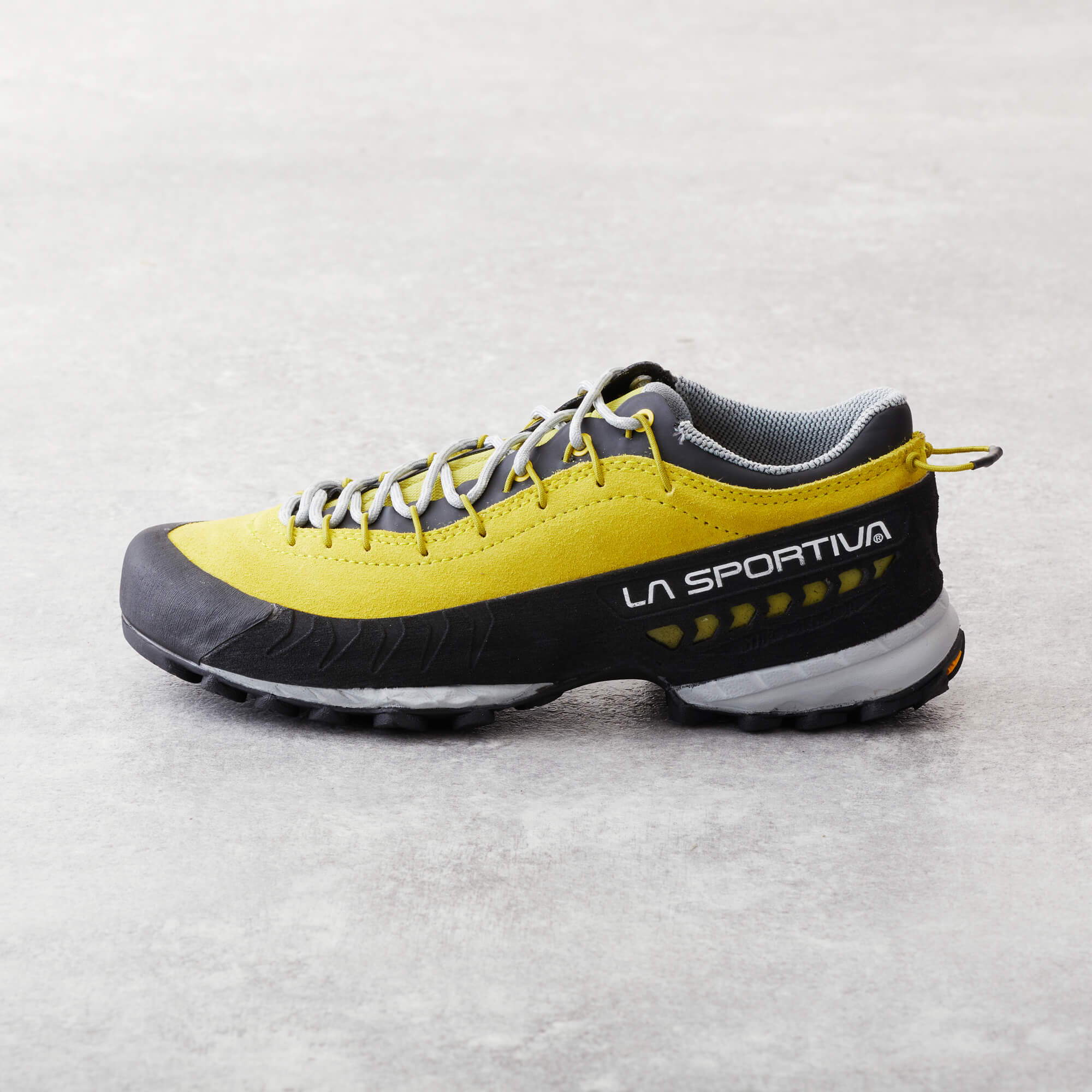 LA SPORTIVA（スポルティバ）/TX4/ホワイト×イエロー/WOMENS