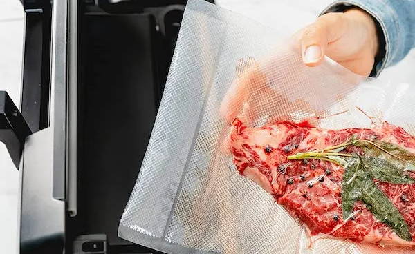 Avid Armor Vacuum Sealer Bags