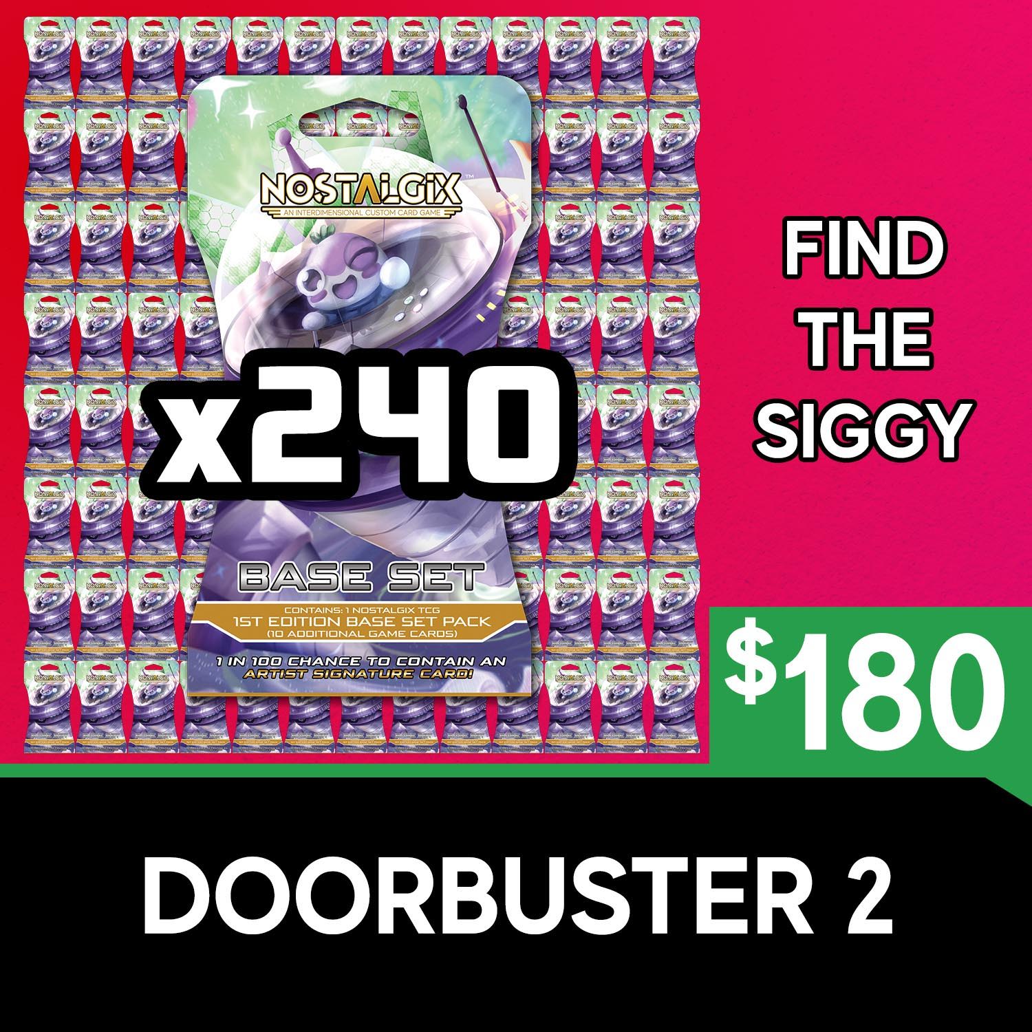 doorbuster 2