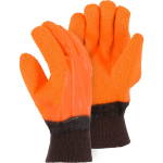 Foam Lined Work Gloves for Cold Weather Protection from X1 Safety