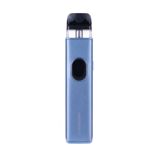 Vaporesso XROS 5 Pod Kit - Blue Silk