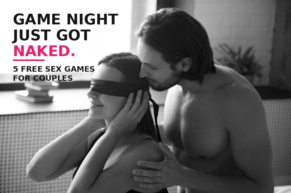 5 free sex games for couples