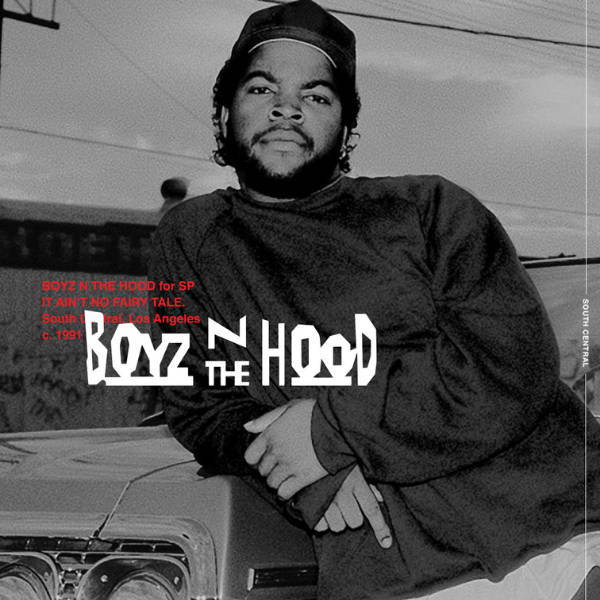 boyz in the hood 