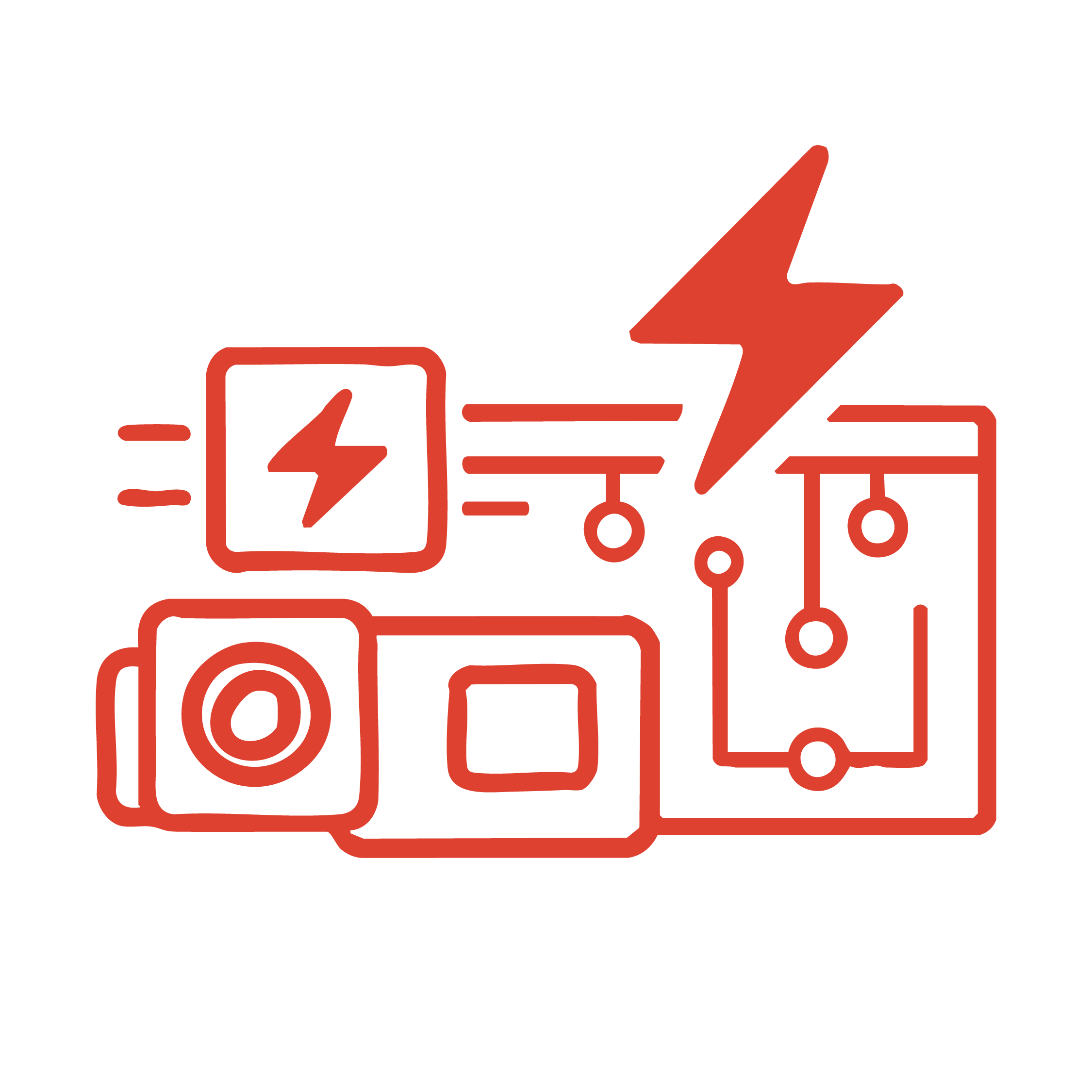Battery Health & Charging Systems 