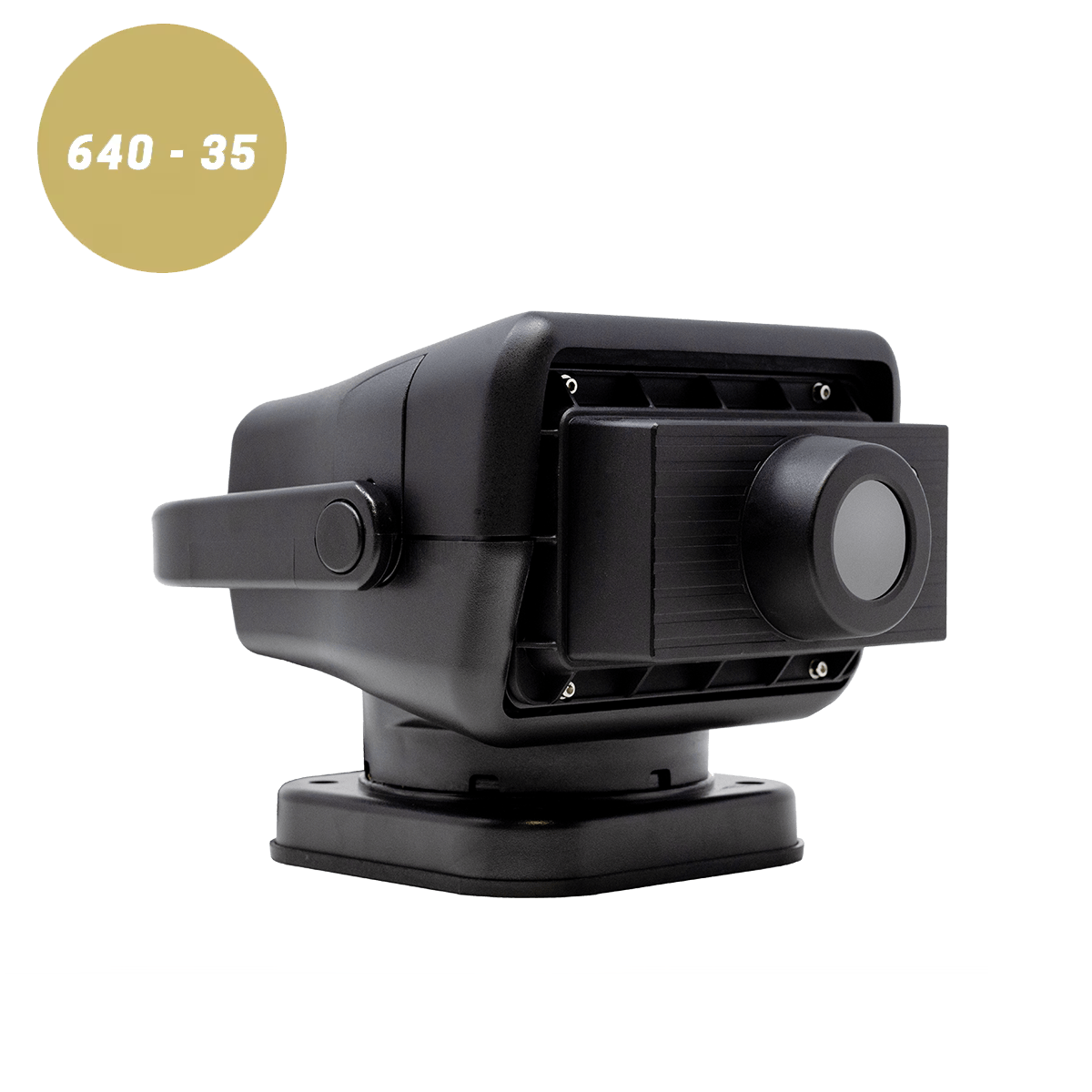 NightRide 360 HighRes Telephoto