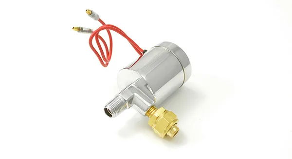 Connecting the Shocker XL Train Horns to Your Steering Wheel
