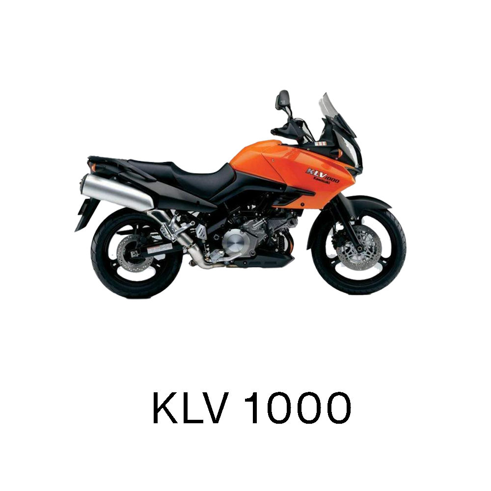 KLV 1000