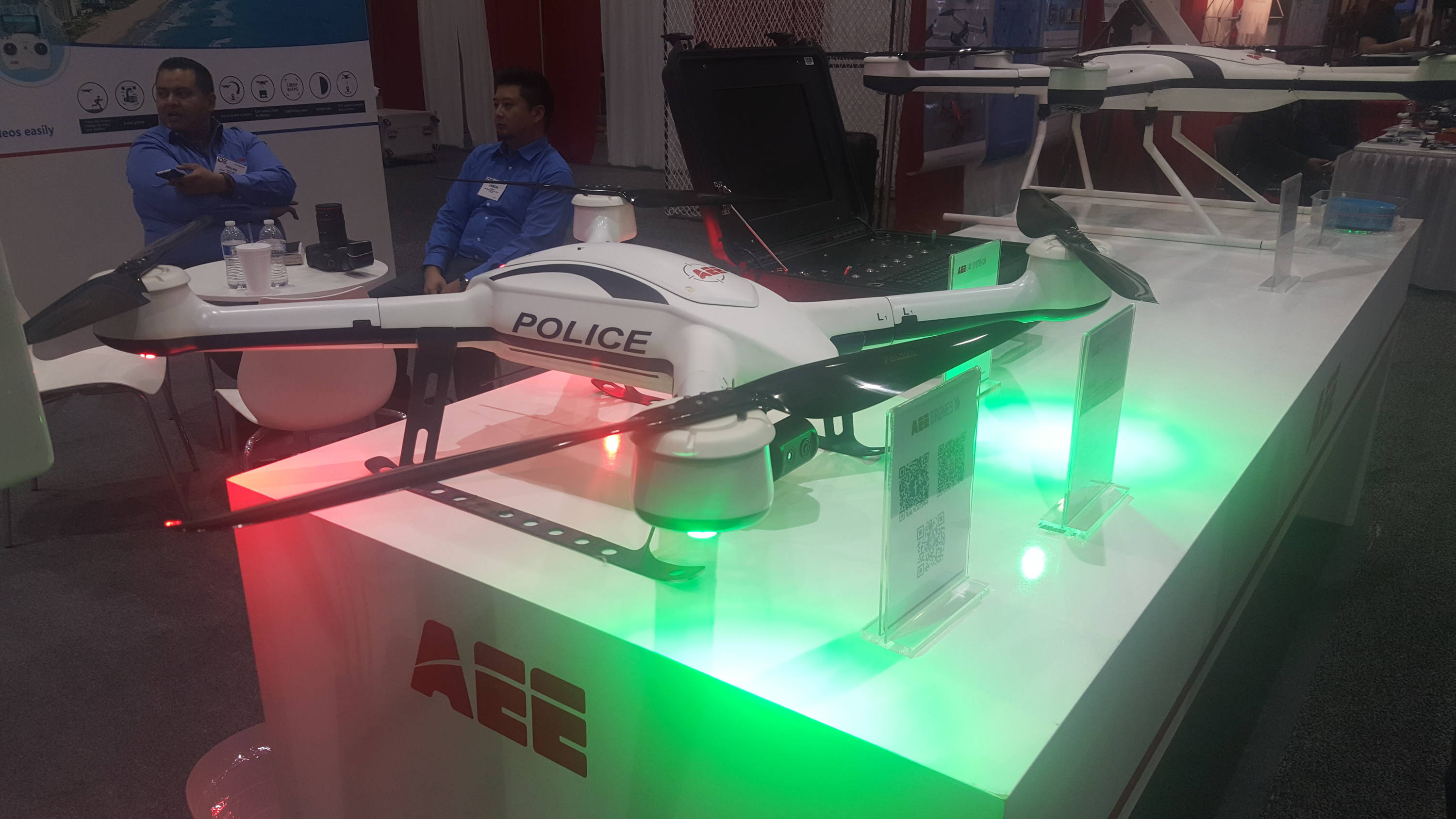 aee f100 drone