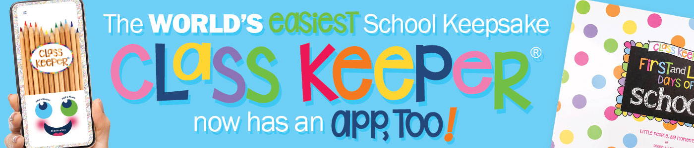 See why people are loving the Class Keeper® App!