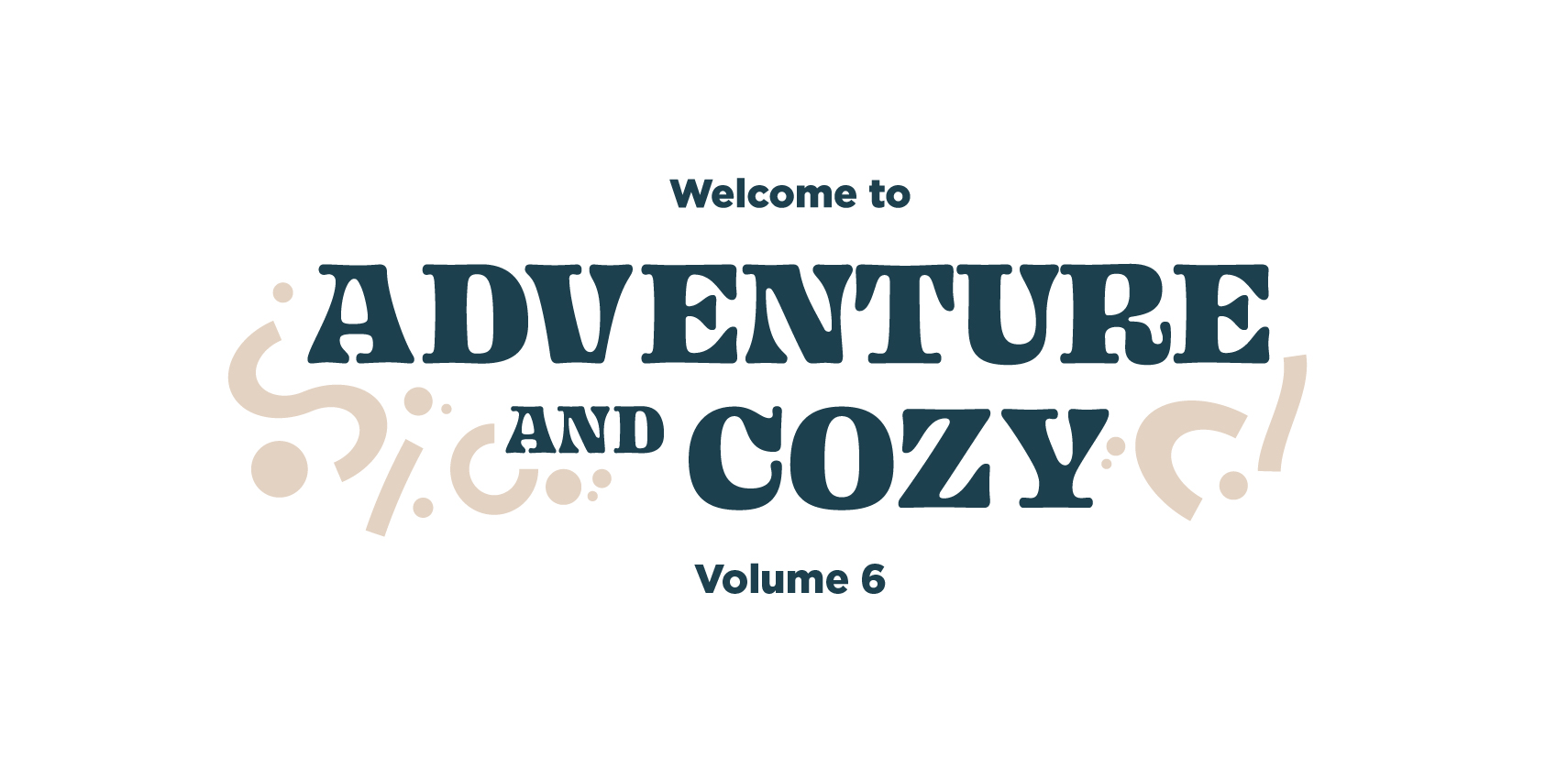 Adventure & Cozy Vol 6