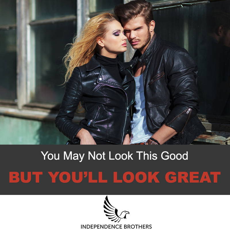 Leather Jackets low-cost offers
