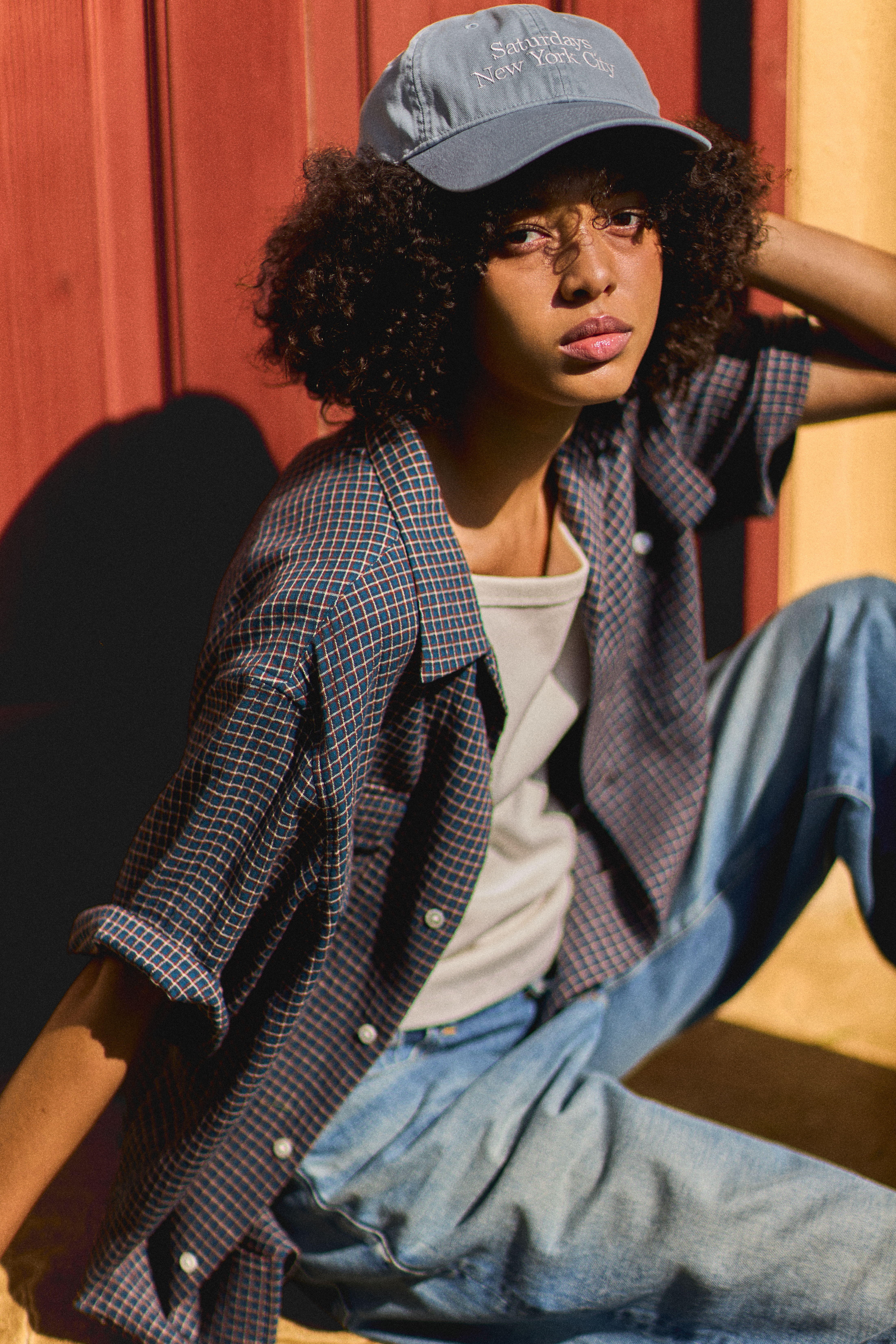 Summer '26 Collection | Saturdays NYC Japan