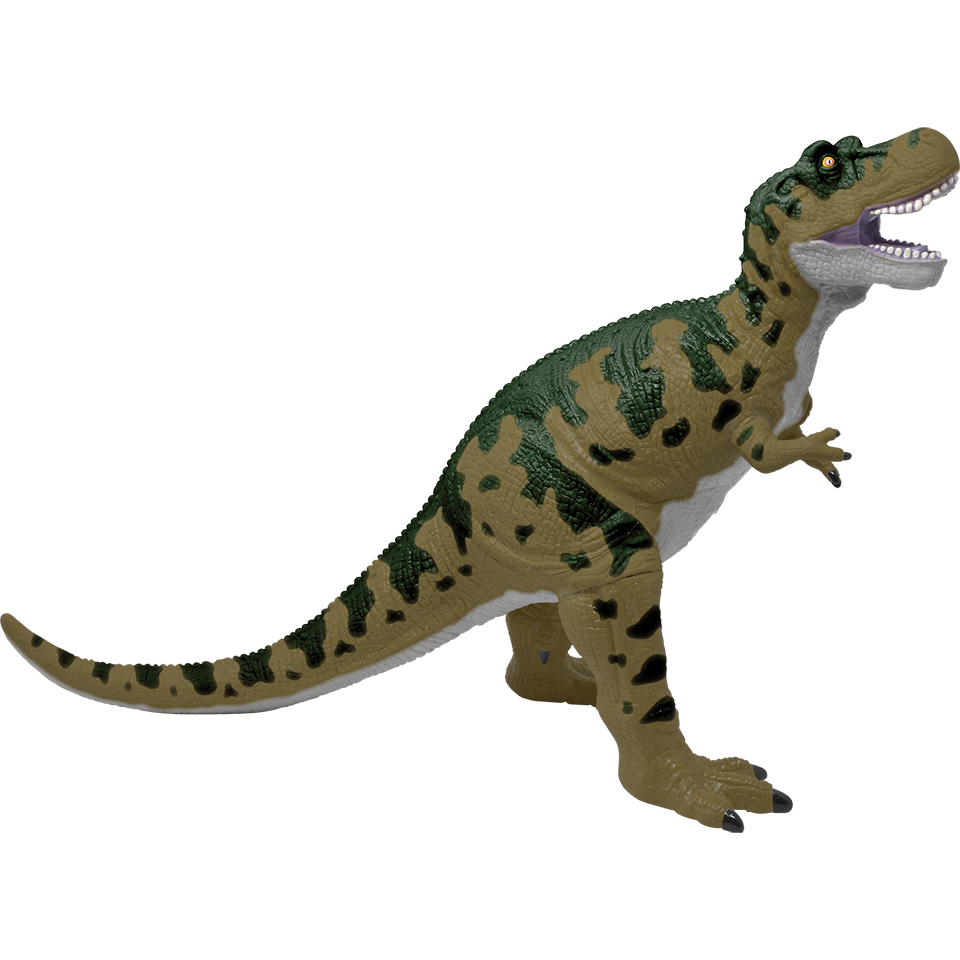 Favorite ティラノサウルス ビニールモデル プレミアムエディション カスタマイズカラー カラーパターンをカスタマイズしてあなただけの特別なオリジナルカラーモデルをつくりだそう フェバリット ストア