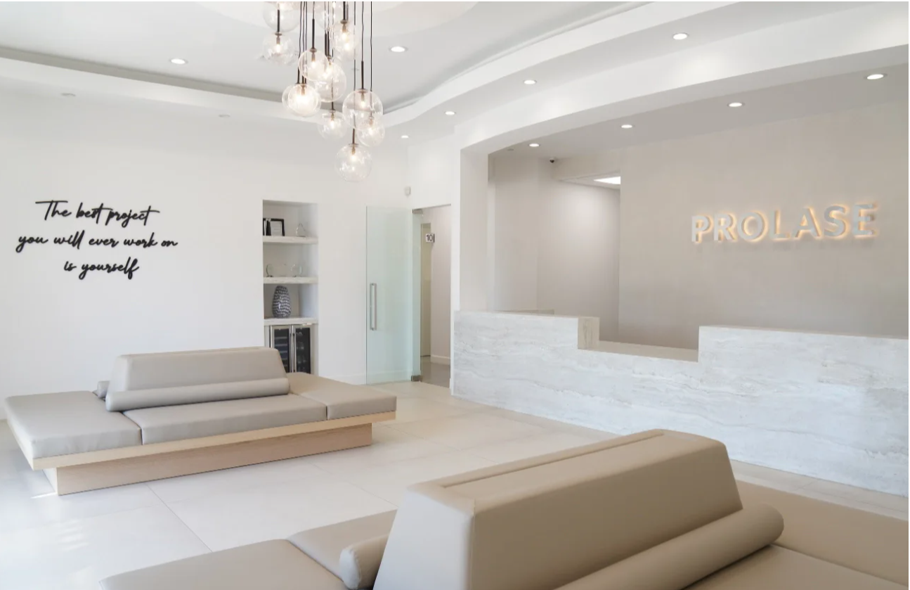 Prolase Medspa Glendale