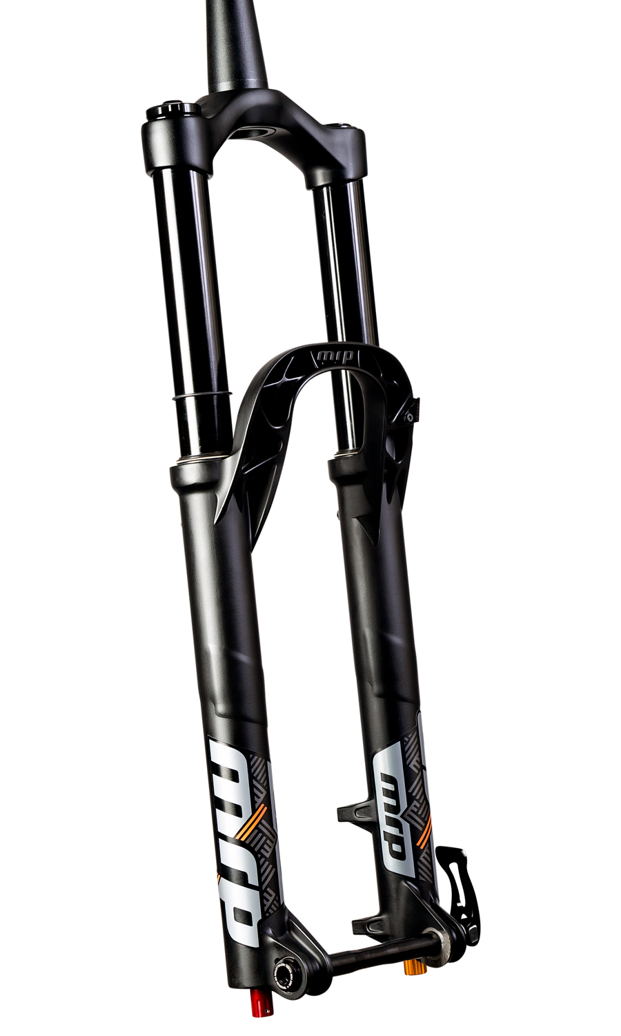 Picture of the MRP Ribbon Coil fork