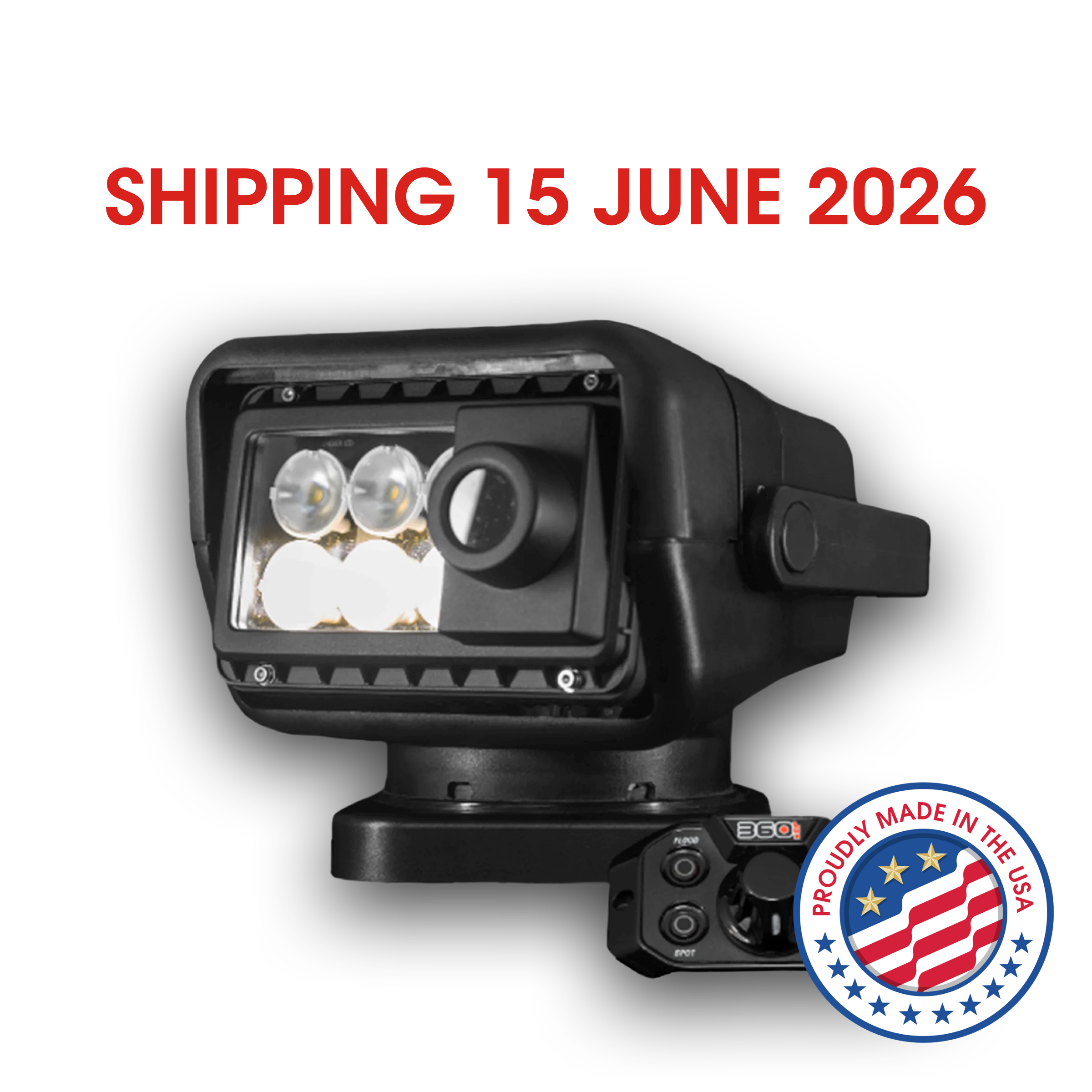 NightRide 360® Lux