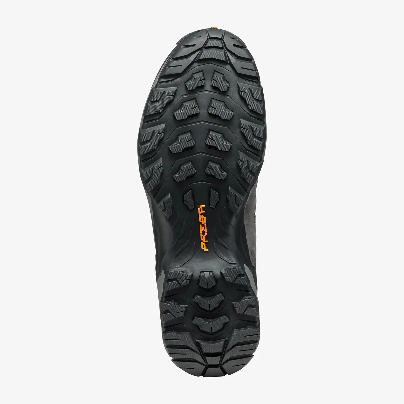 Scarpa Morain hiking boot sole
