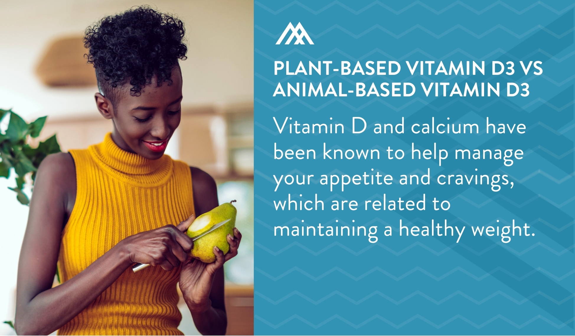 Plant-based Vitamin D3 vs Animal-based Vitamin D3 - Amandean