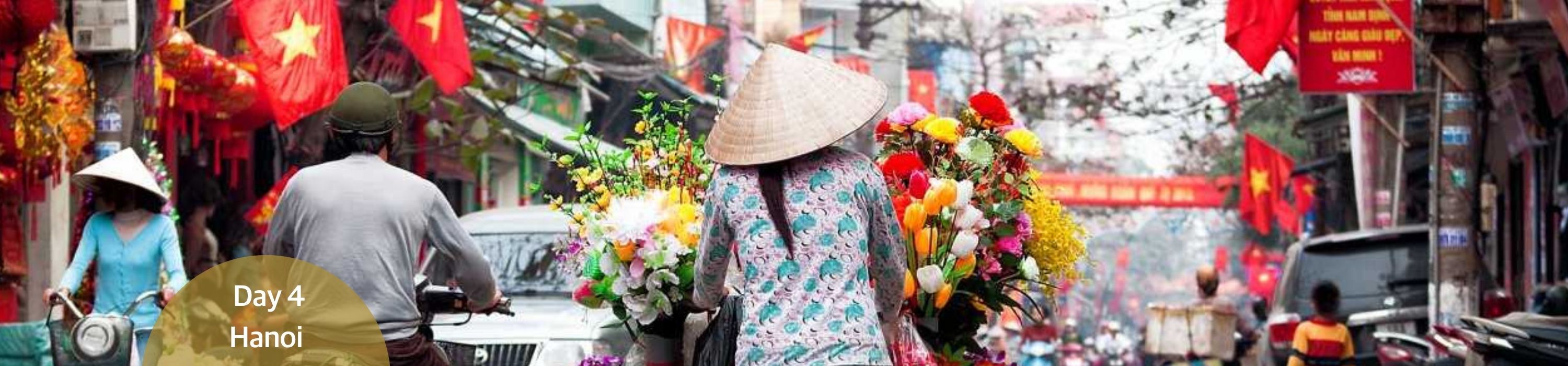 Hanoi