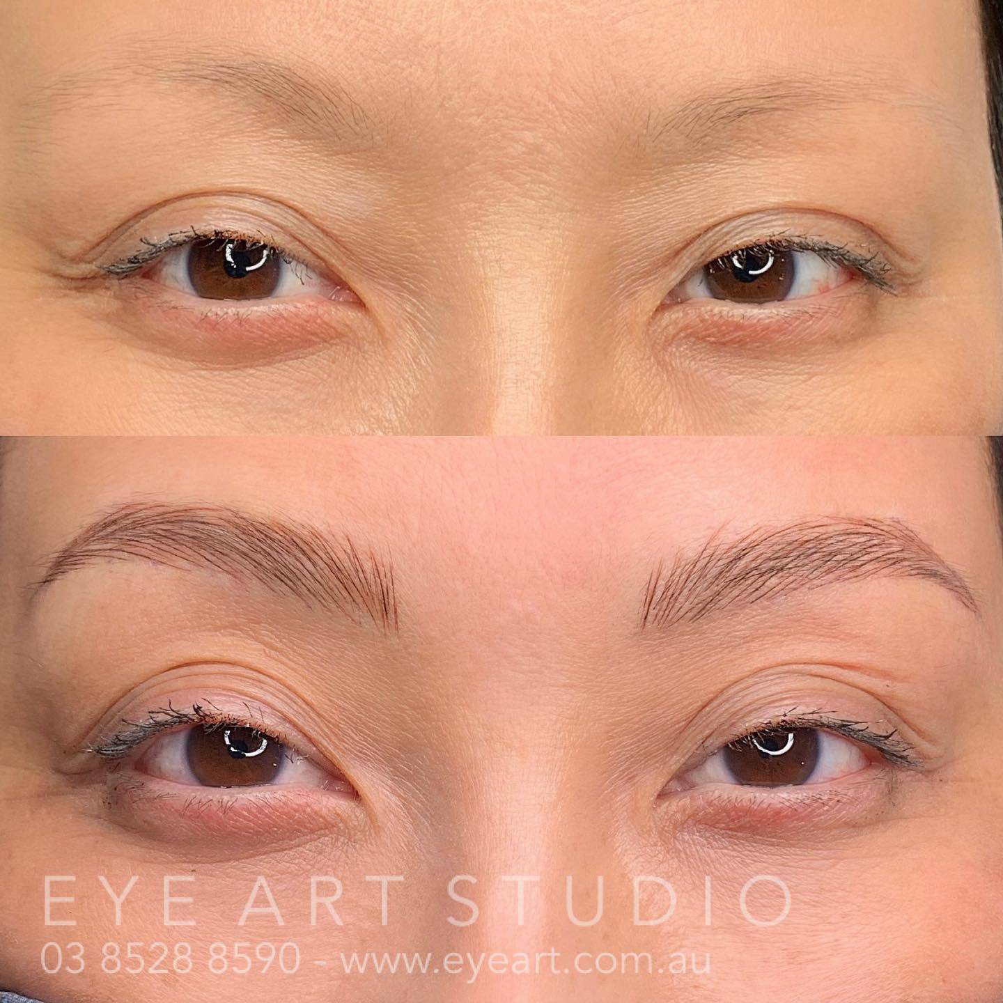 Microblading