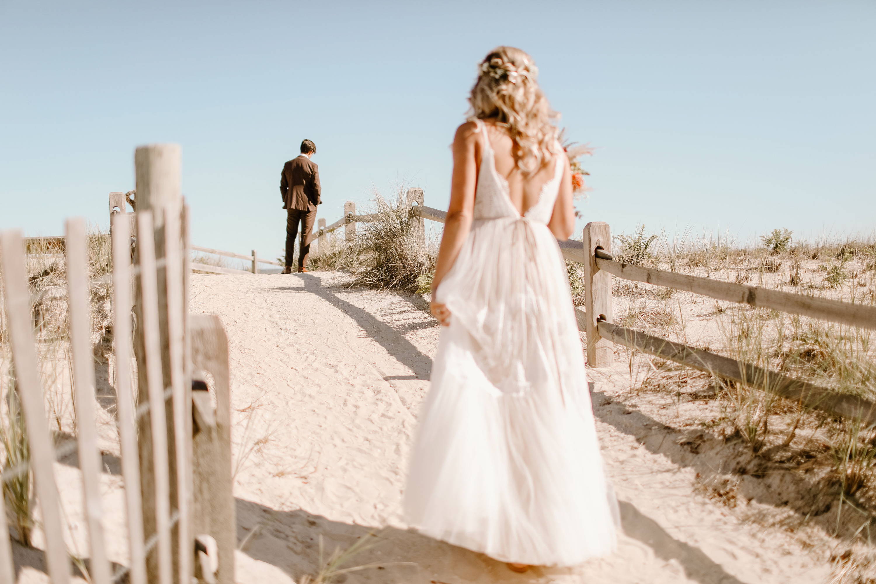 Third Street in Beach Haven, New Jersey | Long Beach Island Beach