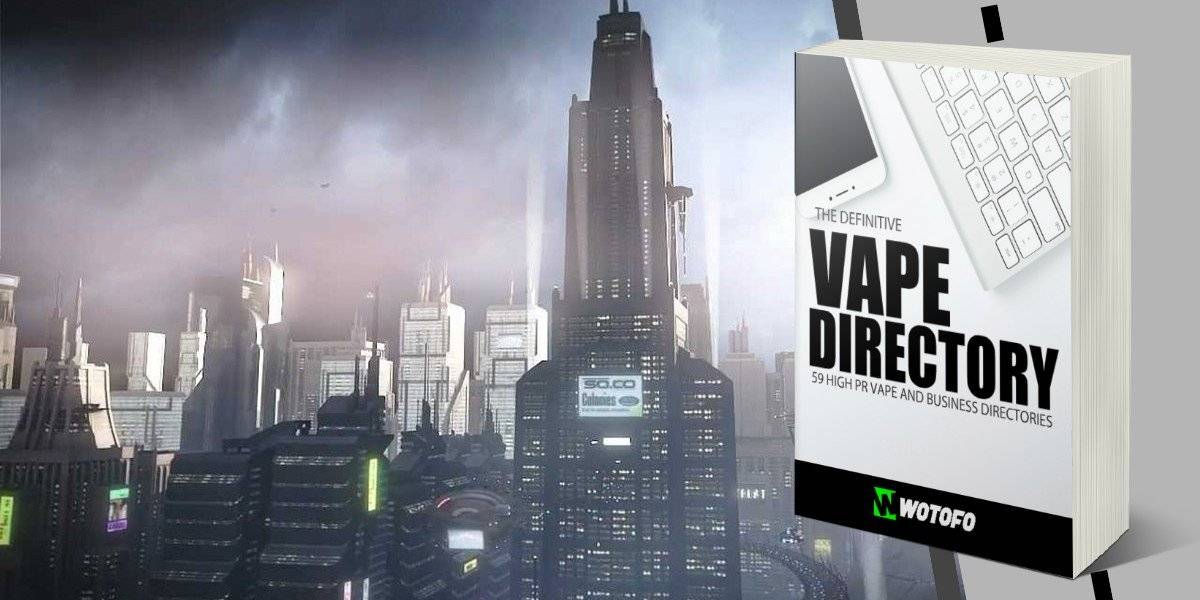 vape business directory