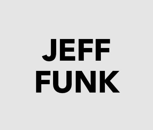 Jeff Funk