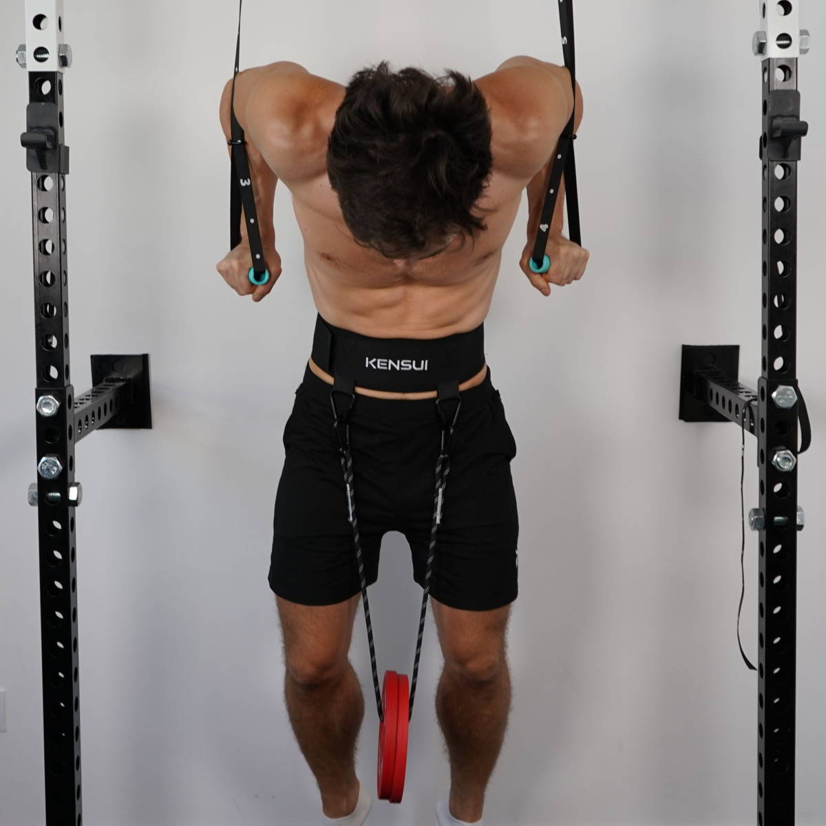 Weighted dips