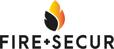 Fire Secur Logo