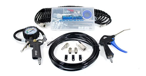 Components-selection