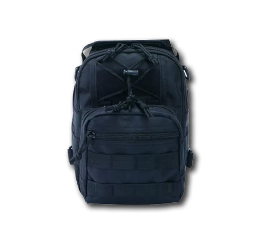 Molle Tactical Crossbody Bag
