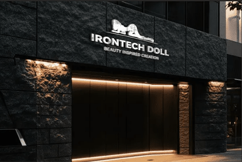 Irontech Doll Factory