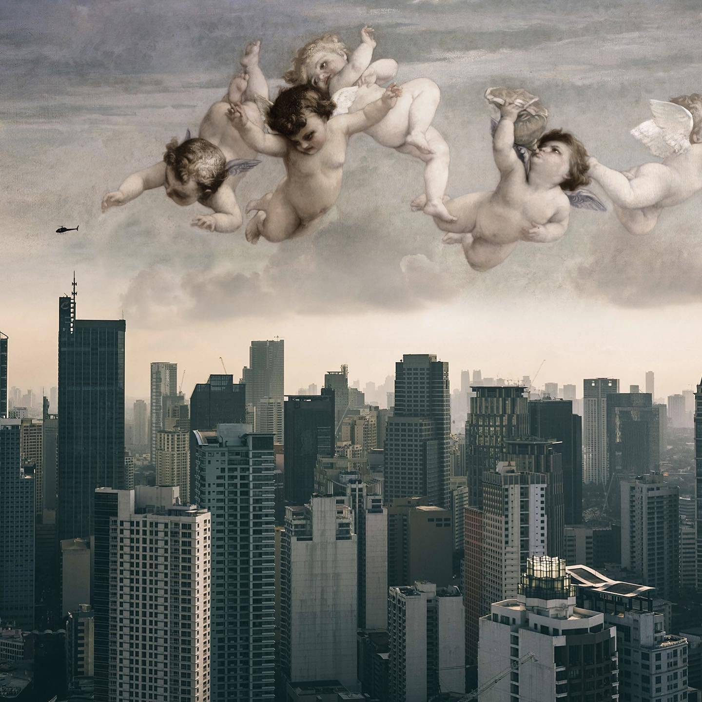 Landscape Wall Art Mineheart