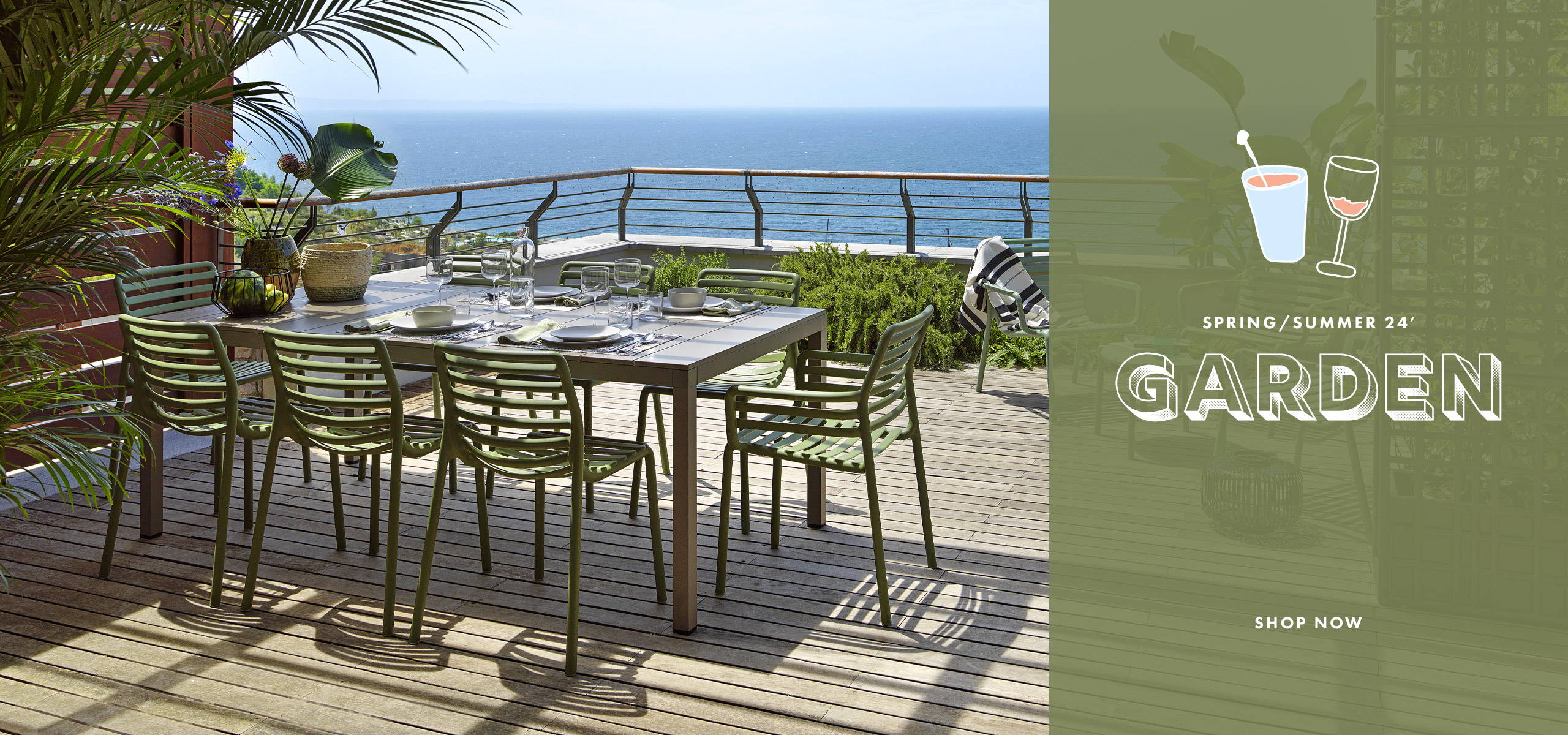 Winter Sale Now On - Upto 25% Off Dining Tables & Chairs