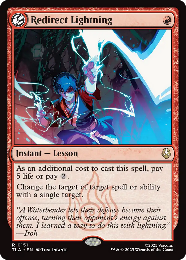 The Best Cards in MTG | Avatar: The Last Airbender  Early Standouts,  Playables & Collector Favourites - Magic Madhouse
