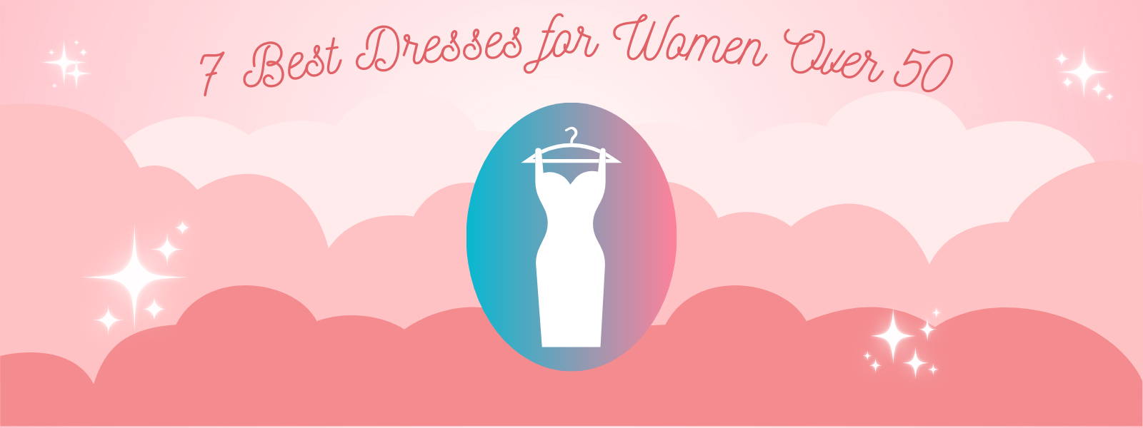 7 Best Dresses for Women Over 50