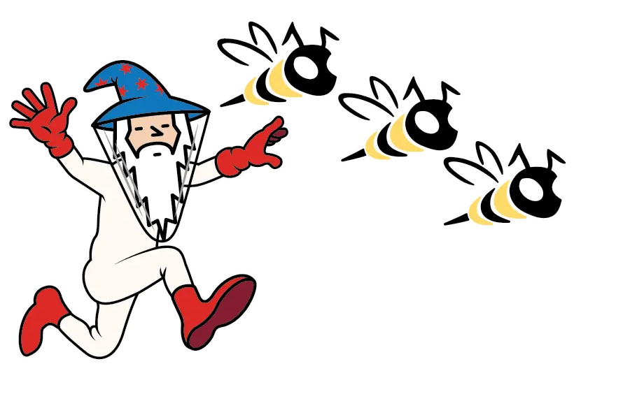 Bee Keeper Society  Bettinardi Golf – Studio B