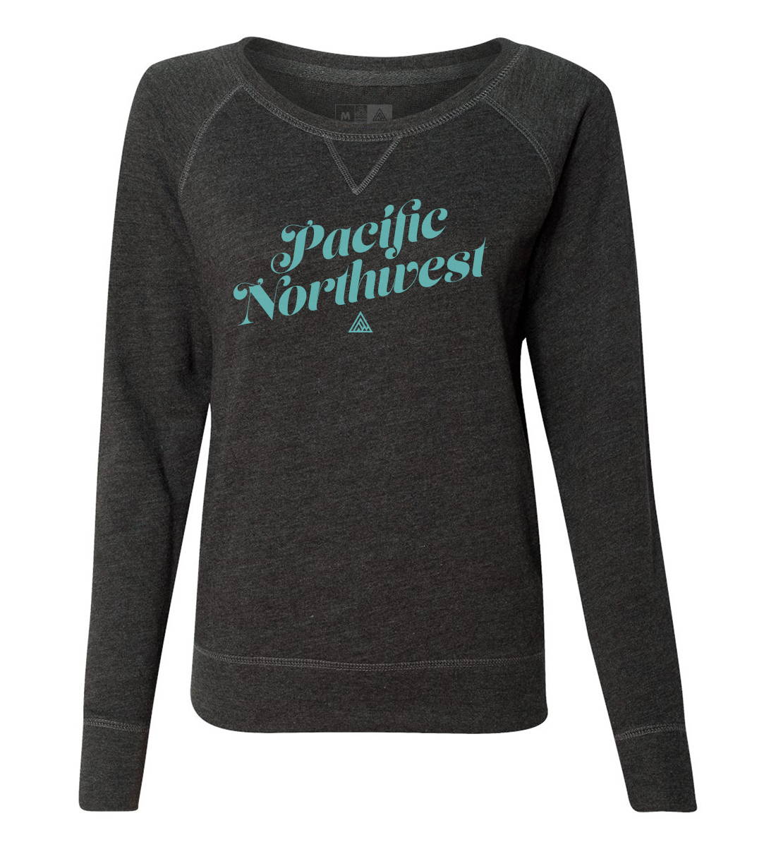 The Great PNW Preston Sweatshirt